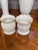 1980s Lot of 7 Vases American by Design Lenox For Sale In Philadelphia - Image 6 of 6