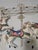 Mid Century C. Curtis Jere Carousel Horses Metal Wall Sculpture Vibrant Colors 3D effect Great for any room A true...