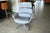 Metal Knoll Kn02 Reclining Lounge Chair by Piero Lissoni — New / Never Sold For Sale - Image 7 of 10
