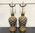 Bunny Williams Home Late 20th Century Bunny Williams “Chicken Feather” Table Lamp - Pair For Sale - Image 4 of 6