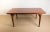 Large Danish Teak Extendable Dining Table by Johannes Andersen for Uldum Mobelfabrik, 1960s For Sale - Image 12 of 13