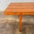 Brown 1950s Rosewood Coffee Table/Bench With Tile Inlay by Severin Hansen For Sale - Image 8 of 11