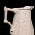 1980's English Vintage Pouring Jug For Sale - Image 10 of 12