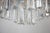 2000 - 2009 Cut Lead Crystal Chandelier For Sale - Image 5 of 12
