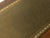 Antique Console Table with Fine Leather Writing Surface For Sale - Image 11 of 12