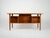 Vintage Teak Desk by Peter Løvig Nielsen, 1960s, in Very Good conditions. Designed 1960 to 1969 I have official proof of...
