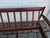 Wood 1960s John Stuart Mid-Century Sofa Lounger Sleeper For Sale - Image 7 of 12