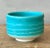 Vintage Boho Studio Pottery Bowl For Sale In West Palm - Image 6 of 12