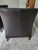 Pair of Bradington-Young Leather Club Chairs For Sale - Image 10 of 14