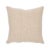 Moss Studios Riley Oyster 20x20 Pillow For Sale - Image 4 of 5