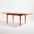 Dining Table in Teak and Oak For Sale - Image 3 of 18
