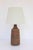 Mid-Century Modern Scandinavian Pottery Table Lamp by Anagrius, 1970s For Sale - Image 13 of 14