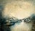 On offer is a compelling, late 20th-century abstract oil painting by Mexican artist Wita Wygard (1900-2000). Living to be...
