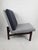 Mid-Century Modern F181 Lounge Chair by Kho Liang Ie for Artifort, 1958 For Sale - Image 3 of 14