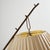 Vintage Metal Floor Lamp, 1950s For Sale - Image 4 of 18