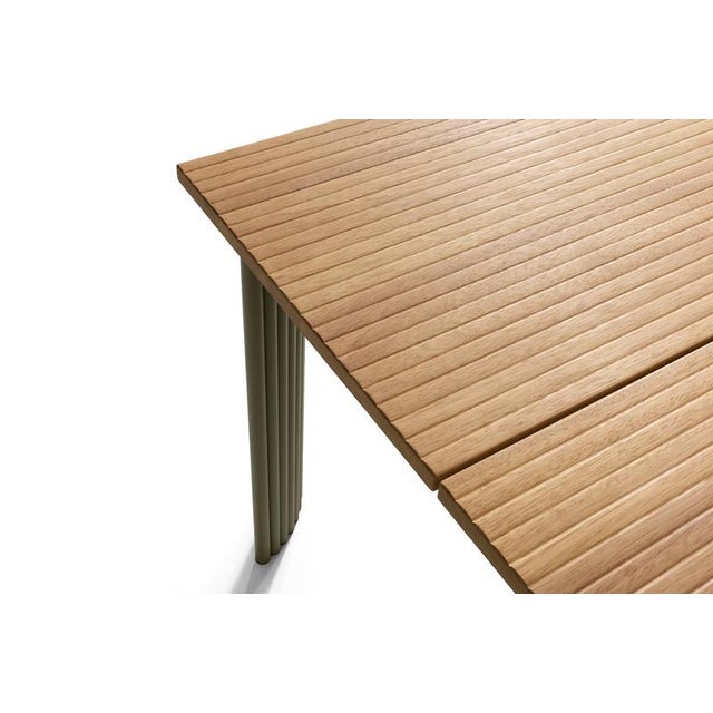 Vidalenta Outdoor Coffee Table by Patricia Urquiola for Cassina For Sale - Image 10 of 11