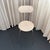 Metal Vintage White Magis Mariolina Dining Chair by Enzo Mari For Sale - Image 7 of 8