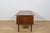 Wood Mid-Century Teak Desk by Arne Vodder for Sibast, Denmark, 1960s For Sale - Image 7 of 18