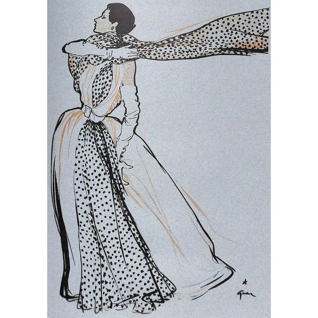 "Rene Gruau" 1984 Mauries, Patrick For Sale - Image 12 of 12