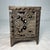 American Scarce Antique Cast Iron Still Penny Bank Save Your Pennies Kenton Safe For Sale - Image 3 of 8