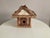 Birchbark Birdhouse in the Style of Native American Arts and Crafts For Sale In Washington DC - Image 6 of 9