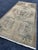 Early 21st Century Turkish Yastik Rug 1'5" x 3' For Sale - Image 5 of 5
