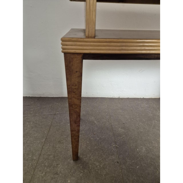 Bar Cabinet from Fontana Arte, 1950s For Sale - Image 15 of 18