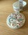 Tiffany & Co. Porcelain Snake Trinket Box, Teal, Red & Gold For Sale In Los Angeles - Image 6 of 6