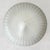 A modernist flush-mount ceiling fixture, model 11619, designed by Harald Notini for the Swedish manufacturer Arvid...