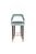 Mid-Century Modern Kelly Bar Chair by Ottiu For Sale - Image 3 of 18