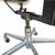 Black 1970s Eames for Herman Miller High Back Aluminum Group Chair For Sale - Image 8 of 18