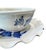 Ceramic Vintage Studio Pottery Bowls and Platter. Set of 5. Signed For Sale - Image 7 of 13