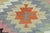 Vintage Turkish Antalya Kilim Flatweave Rug For Sale - Image 9 of 11