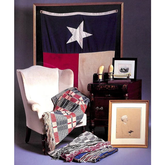 The Collection of Frederick W. Hughes - October 10, 2001 Sotheby's New York For Sale In New York - Image 6 of 13