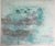 Blue Hasegawa Shoichi, Essay Print Emerald Coast Brittany, 1970s, Etching For Sale - Image 8 of 13