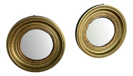 Example of Convex Mirrors