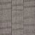 Schumacher Sample - Schumacher Ipala Hand Woven Stripe Fabric in Pitch For Sale - Image 4 of 6
