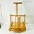 This handcrafted Portable Table Easel is from England. It’s natural Beechwood folds up to a briefcase size so the artist...