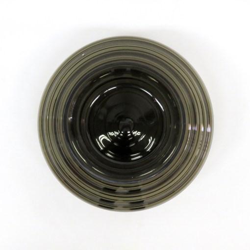 Glass Large Wilhelm Wagenfeld ‘Felicitas’ Vase, 1939 For Sale - Image 7 of 9