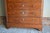 Antique Oak and Pine Chest of Drawers For Sale - Image 4 of 10