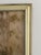 Vintage 1970s F. Massa “Splendors of Nature” Floral Daisy & Butterfly Framed Print For Sale - Image 11 of 14