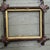 Rustic Two 19th Century Aesthetic Adirondack Style Wood Frames - Set of Two For Sale - Image 3 of 7
