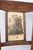 Pair of Antique Rush Seat Chairs For Sale - Image 4 of 12