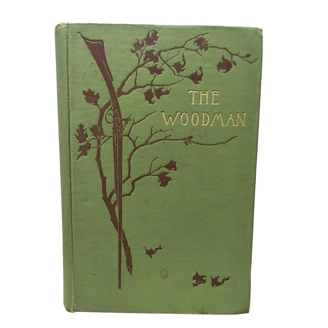 Hardcover. Decorative green covers. 223 pages. This novel was originally written in French. This edition has been...