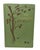 Hardcover. Decorative green covers. 223 pages. This novel was originally written in French. This edition has been...