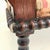 Late 19th Century Jacobethan Revival Miniature Striped Spool Bench For Sale - Image 17 of 18