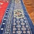 Chinese Art Deco Rug For Sale - Image 4 of 7
