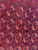 Antique Large Boukhara Rug, 1920s For Sale - Image 9 of 18