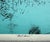 1970s Albert Frank Quinlan Limited Edition Color Lithograph "Wet Snow" 1975 For Sale - Image 5 of 13