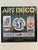 Vintage 1988 “Art Deco Source Book” First Edition Hardcover by Patricia Bayer For Sale - Image 10 of 10